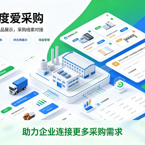 迭部百度爱采购